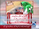 Faisalabad more than 10 children died due Diphtheria