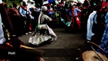 LOS CASOS REALES DE ZOMBIES EN HAITI