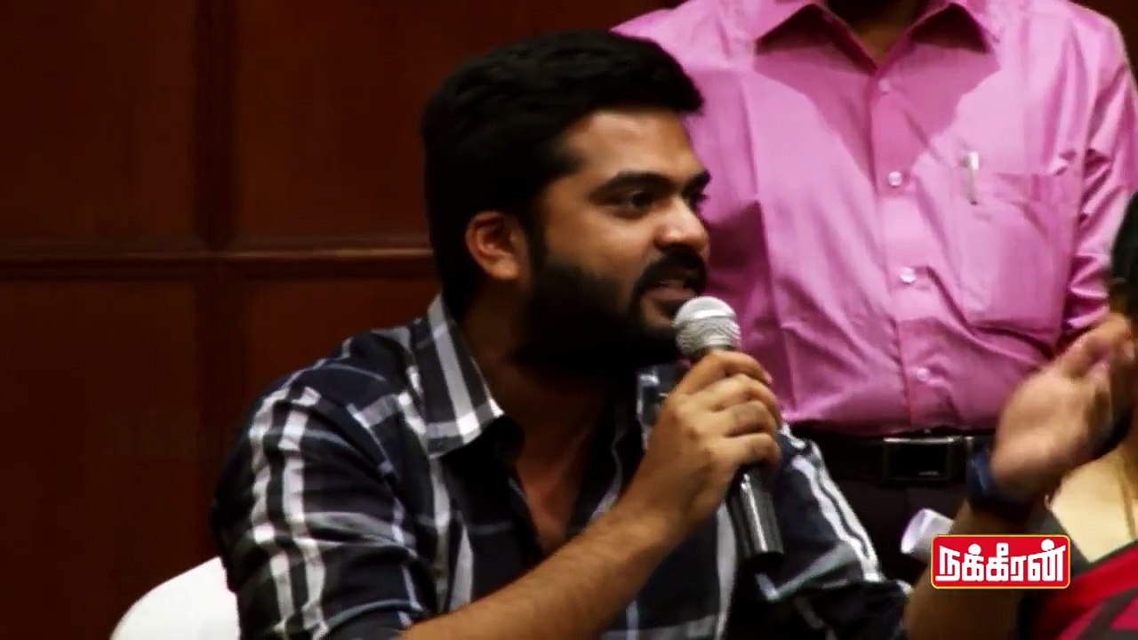 Vishal Answer for Simbu Real Fight Nadigar Sangam Election Issue