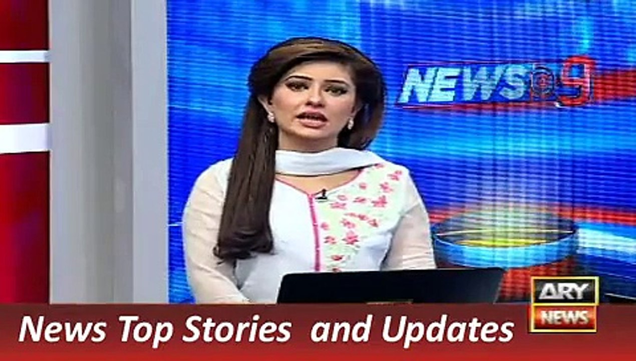 ARY News Headlines 24 December 2015, Rally on Eid Millad ul Nabi