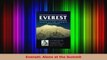 Download  Everest Alone at the Summit Ebook Online