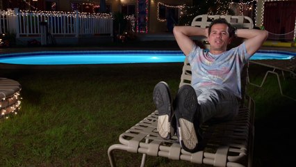 Sisters Interview - John Leguizamo (2015) - Comedy HD