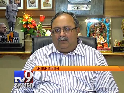 Rann Utsav 2015-16 kicks off today at Dhordo tent city - Tv9