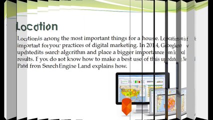 ONLINE MARKETING TIPS FOR REAL ESTATE AGENTS