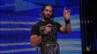Which Kane does Seth Rollins encounter on SmackDown?: SmackDown, Sept. 24, 2015