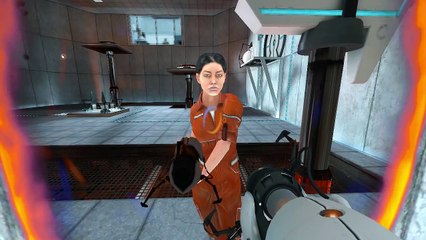 PORTAL (Honest Game Trailer)