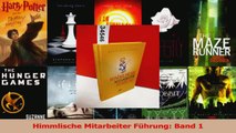 Download  Himmlische Mitarbeiter Führung Band 1 PDF Frei