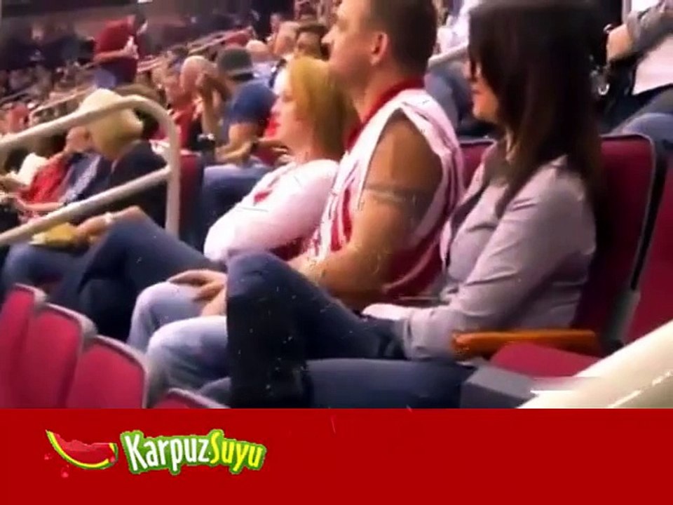 Kapris Yaparsan Erkeğini Böyle Elinden Alırlar