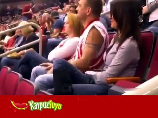 Kapris Yaparsan Erkeğini Böyle Elinden Alırlar