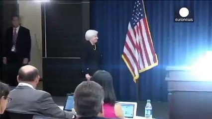 FED faiz artırımı kararına yakın economy