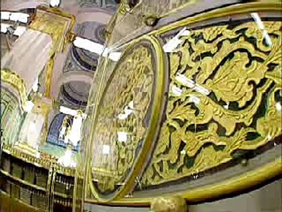 masjid nabawi - 2016