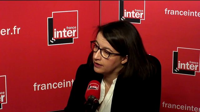 Cécile Duflot La déchéance de nationalité est un symbole qui fait mal à ceux qui ne sont pas responsables