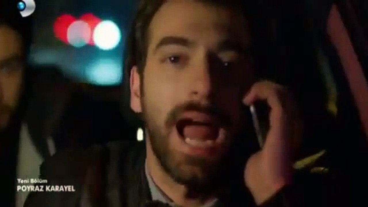 Poyraz Karayel - Poyraz Babası İsmail Karayeli öldürüyor mü?