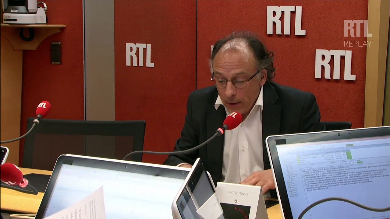"Christiane Taubira est dans une position intenable", estime Yves Thréard