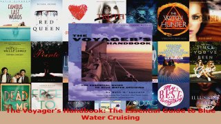 Read  The Voyagers Handbook The Essential Guide to Blue Water Cruising Ebook Free