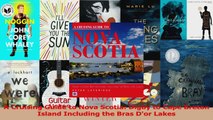 Read  A Cruising Guide to Nova Scotia Digby to Cape Breton Island Including the Bras Dor Lakes Ebook Free