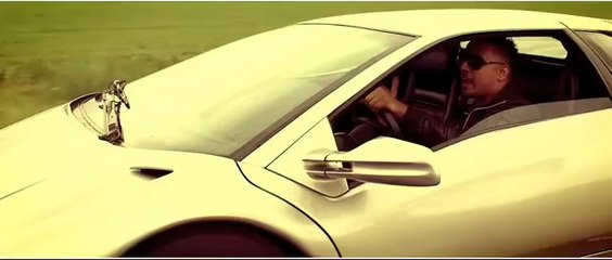 Imran Khan - Amplifier Punjabui Music Video)