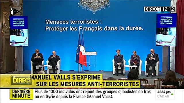 Les appels à la démission de Christiane Taubira se multiplient: La ministre de la Justice répond face aux journalistes