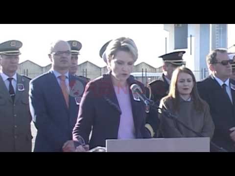 90 vjet Forca Detare, Kodheli: Hapa përpara drejt modernizimit - Ora News- Lajmi i fundit-