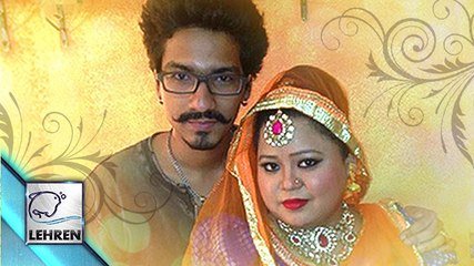 Weddings Bells For Comedian Bharti Singh | Comedy Nights Bachao