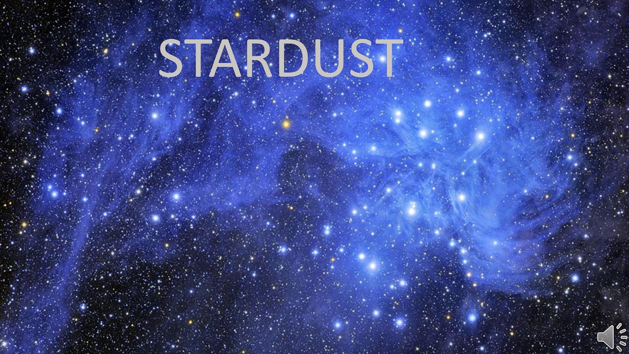 STARDUST