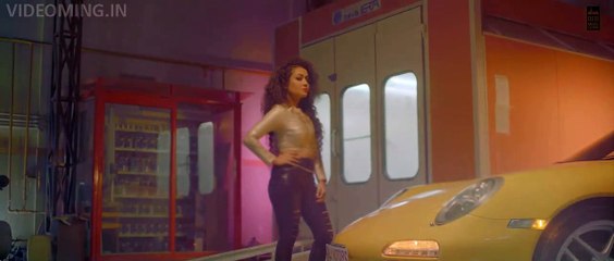 Car Mein Music Baja - Neha Kakkar And Tony Kakkar Full HD Video Song