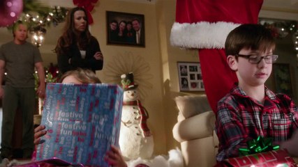 Daddy's Home - Clip - Christmas In April