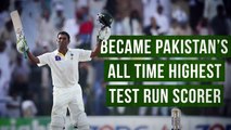 13) Younis Khan  Top 20 Players of 2015