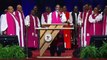 Bishop Frank Anthon White Preaching Consecration Service of COGIC 108th Holy Convocation