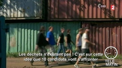 TV Ailleurs - Oud en Nieuw - 2015/12/24