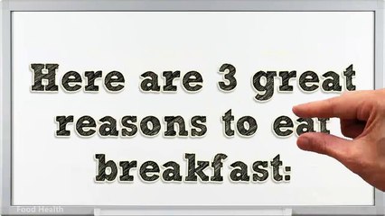 A Healthy Breakfast Or Donuts, Your Choice_2