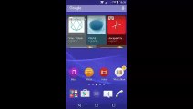 Android Cihazlara Tango indirme videosu