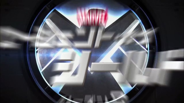 「エージェント・オブ・シールド　シーズン2」予告編