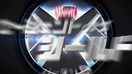 「エージェント・オブ・シールド　シーズン2」予告編