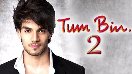 Sooraj Pancholi In 'Tum Bin 2'