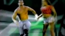 WWE Wrestlemania Jamie Noble Entrance Video [Full Episode]