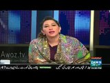 Many PML-N Leaders Refused to Come and Talk on Lodhran Election in Meher Abbasi’s Show _ npmake