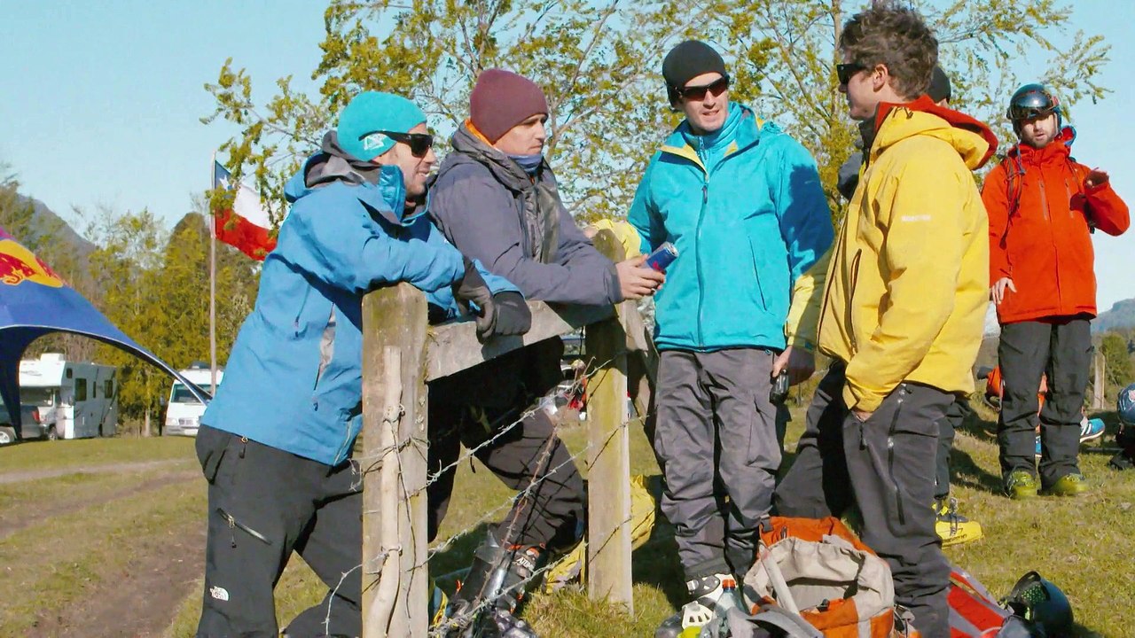 Who's the First to Escape