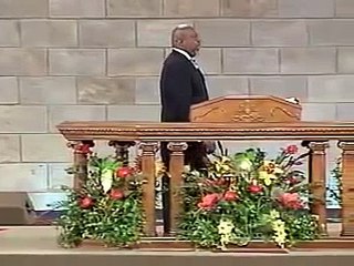 Fight For The Family: Fight Back ❃Bishop TD Jakes❃