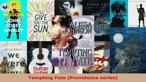 Read  Tempting Fate Providence series Ebook Free