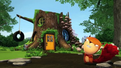 Endangered Species - Welcome to the Stump