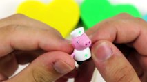 toy Play Doh Lollipops Surprise Eggs Disney Cars Peppa Pig Frozen Ninja Turtles frozen