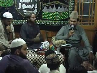 Khushboo Hai Do Aalam Mein by Syed Zabeeb Masood