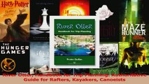 Read  River Otter Handbook for Trip Planning Authoritative Guide for Rafters Kayakers Canoeists Ebook Free