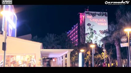 Armin van Buuren - Hystereo (Official Music Video)