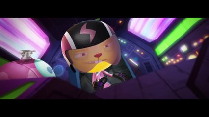 Endangered Species - Meet Pickle