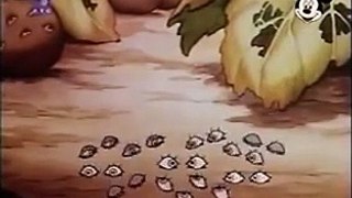 Mickey Mouse Cartoon - Miki Maus Español - Mikijeva bašta 1935