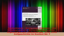 Download  Deutschlands  Drang nach Südosten  Der Mitteleuropäische Wirtschaftstag und der  PDF Frei