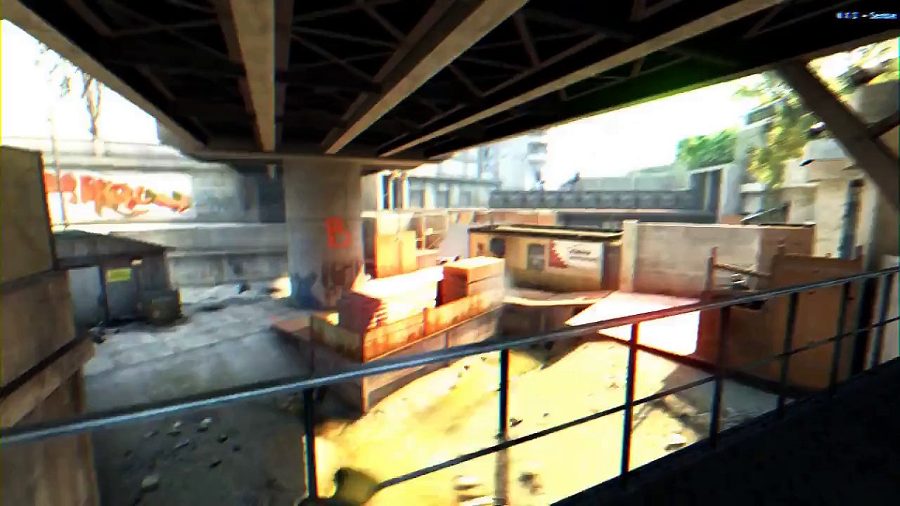 GLITCH TAPE (CS:GO)