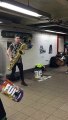 That's how you miss your train - Too Many ZooZ